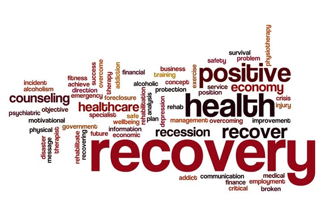 Rehabilation Recovery