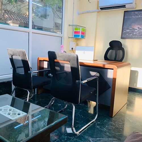 Crossroadwellness Office