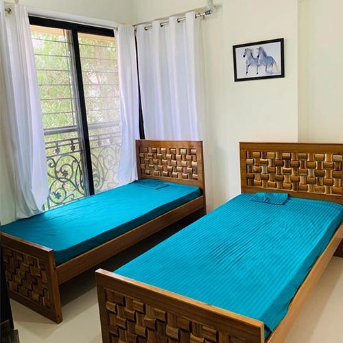 Crossroadwellness Mumbai