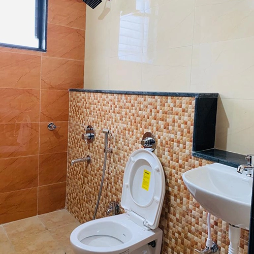 Crossroadwellness Rehab centre room facility