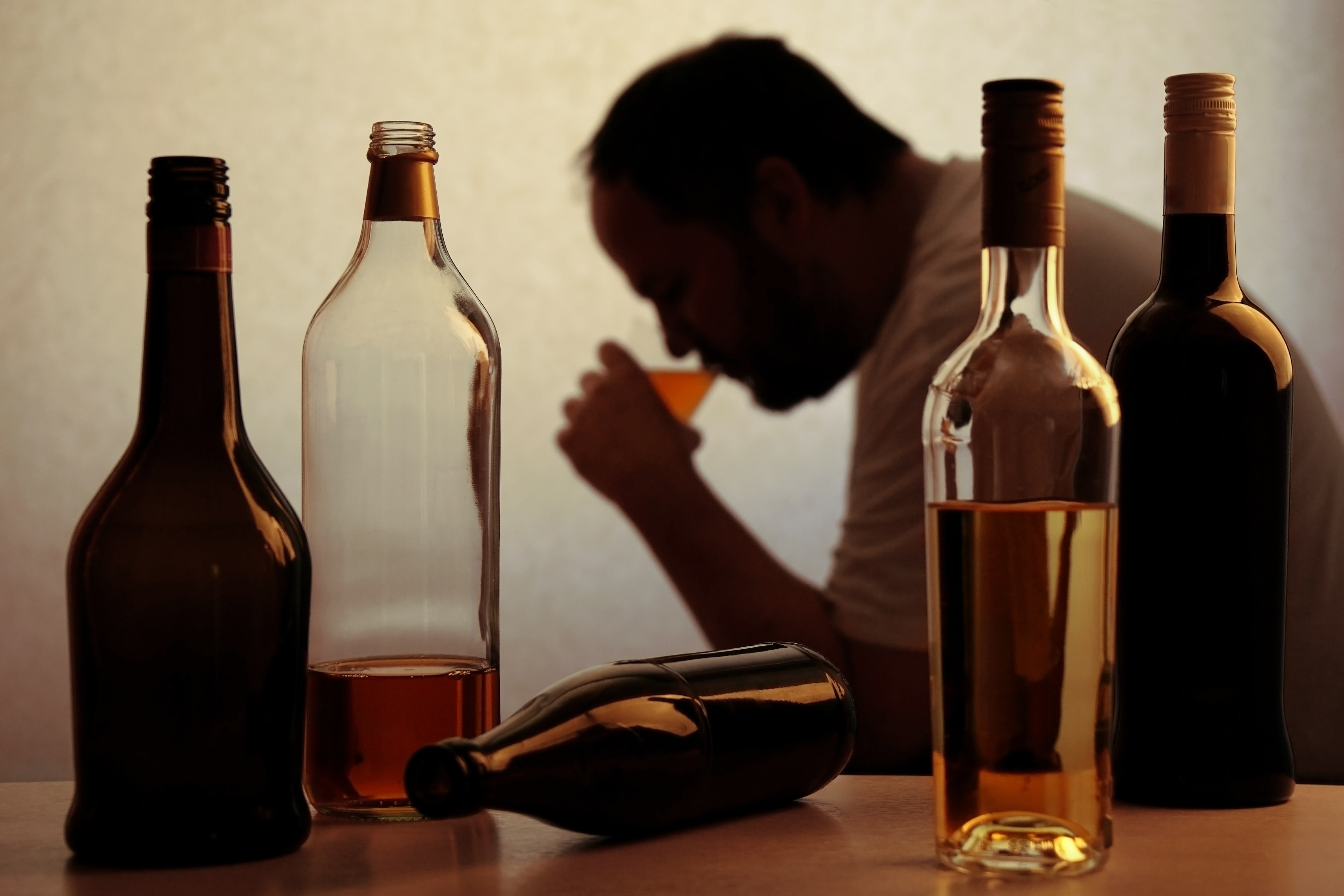 Alcohol Rehabilitation Centre in Pune